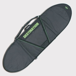 DESTINATION V-CUT デイバッグ FUN BOARD 8'0"