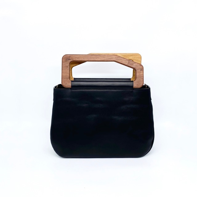 YSB-001-A/Metry Bag M/Black