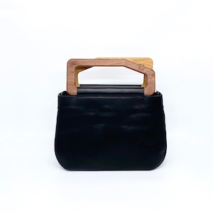 YSB-001-A/Metry Bag M/Black