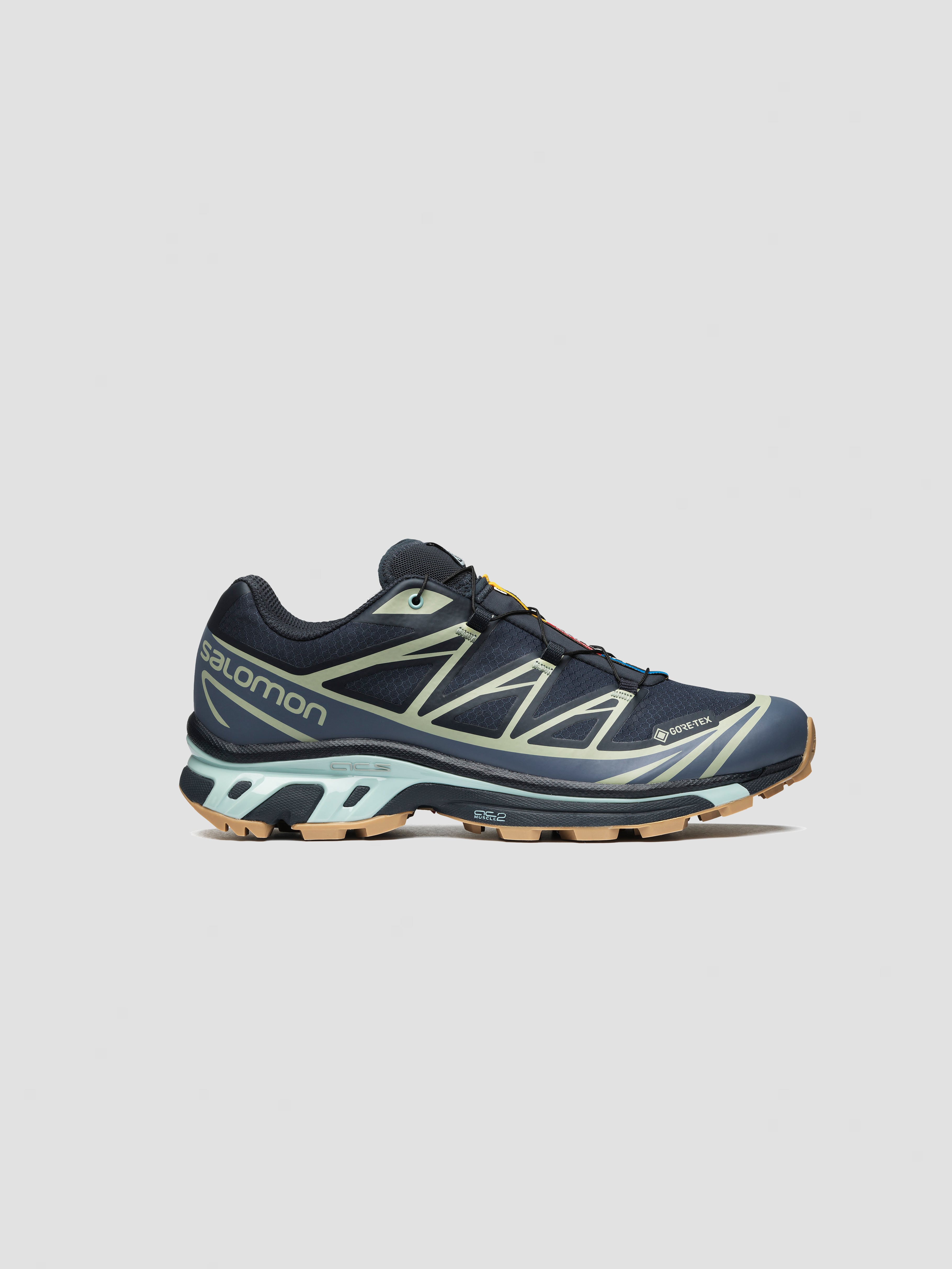 SALOMON ADV XT-6 26cm  black