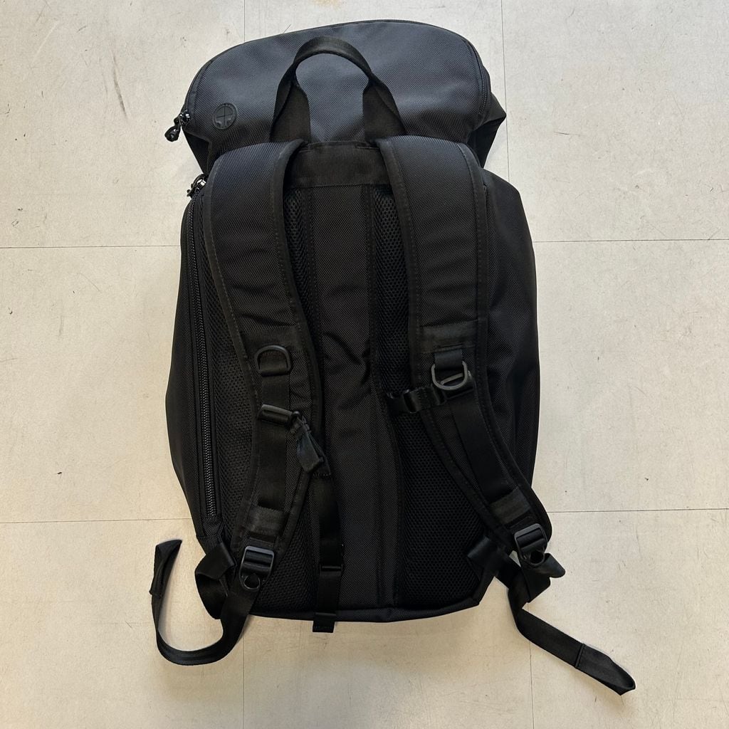 新品・未使用 New Era Y's ニューエラ バックパック Y's × NEW ERA ワイズ × ニューエラ Backpack リュックサック YY-101