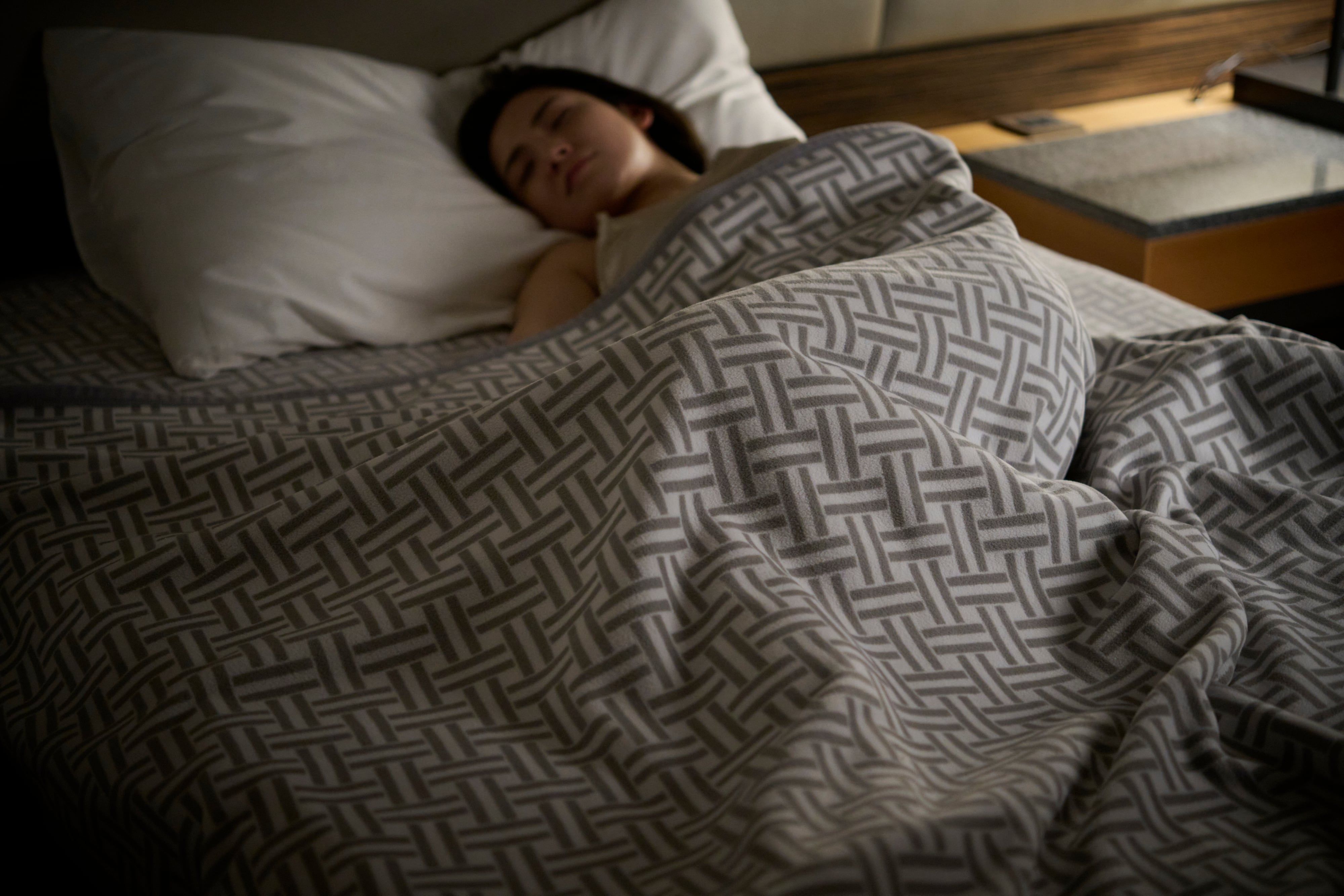 ブランケット セット】アルファ・スリープ / Set of Blankets, α Sleep