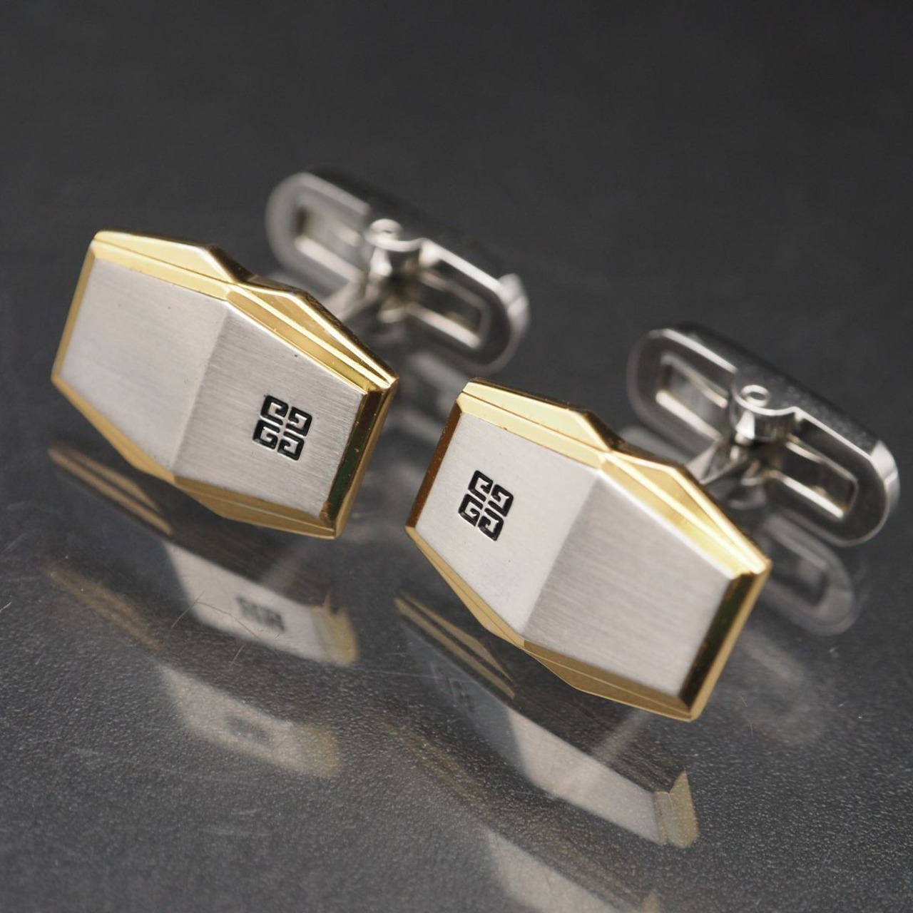 BURBERRY ネクタイピン silver925 No.2268 