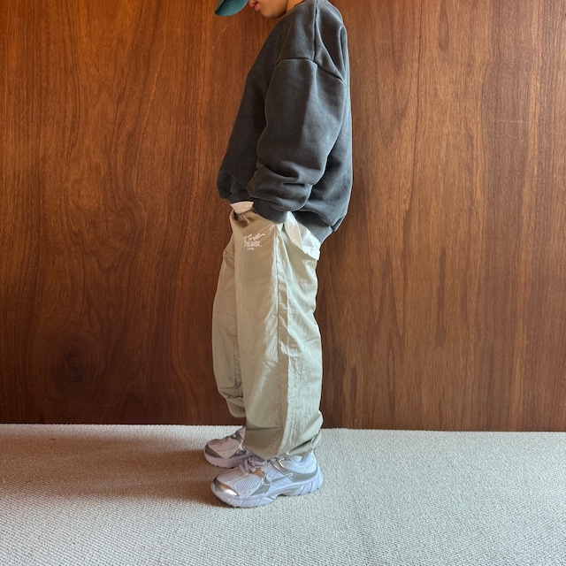 nylon pants(junior)
