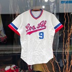 【 Sz:42】70s Rawlings ベースボールシャツ