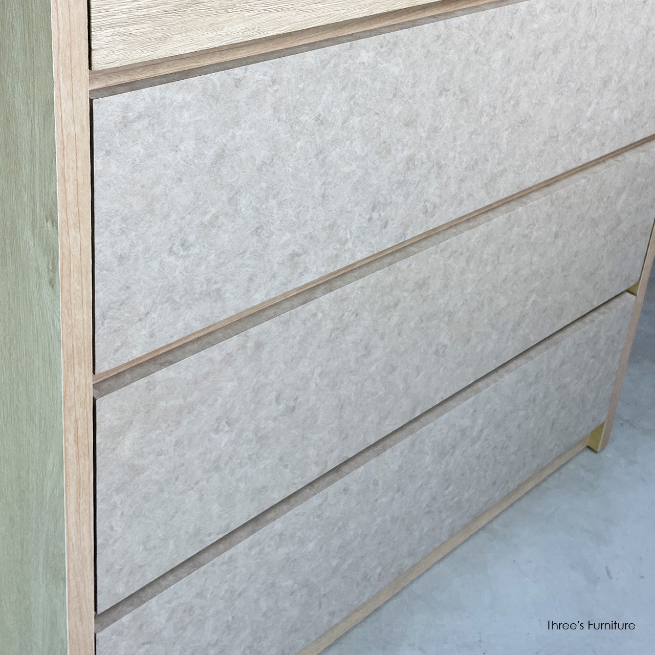 チェスト GE80-5 BEI