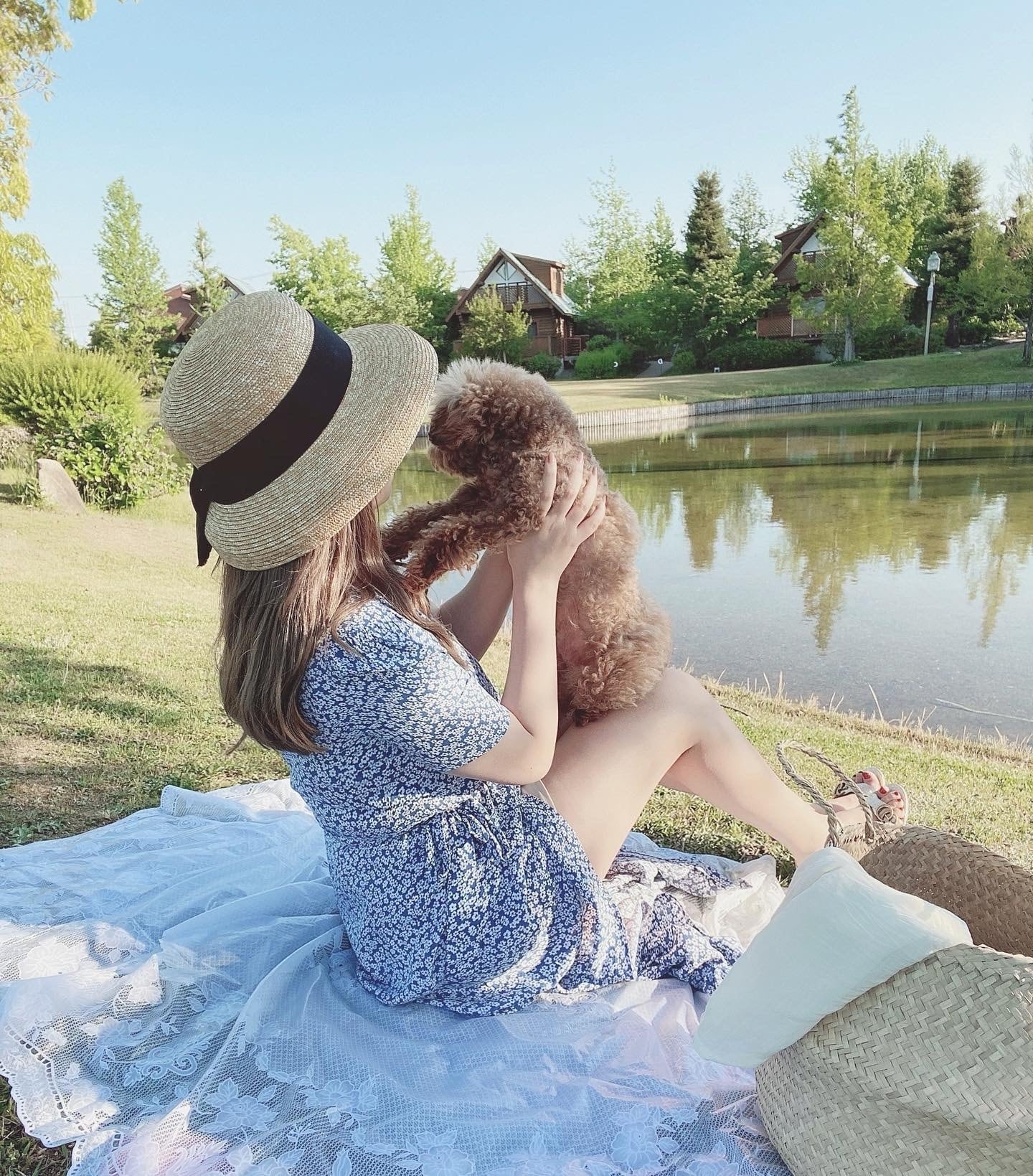 Audrey hat | PUI