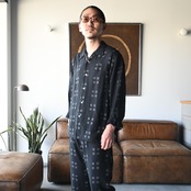 OLD JOE(オールドジョー)大人の春夏セットアップ