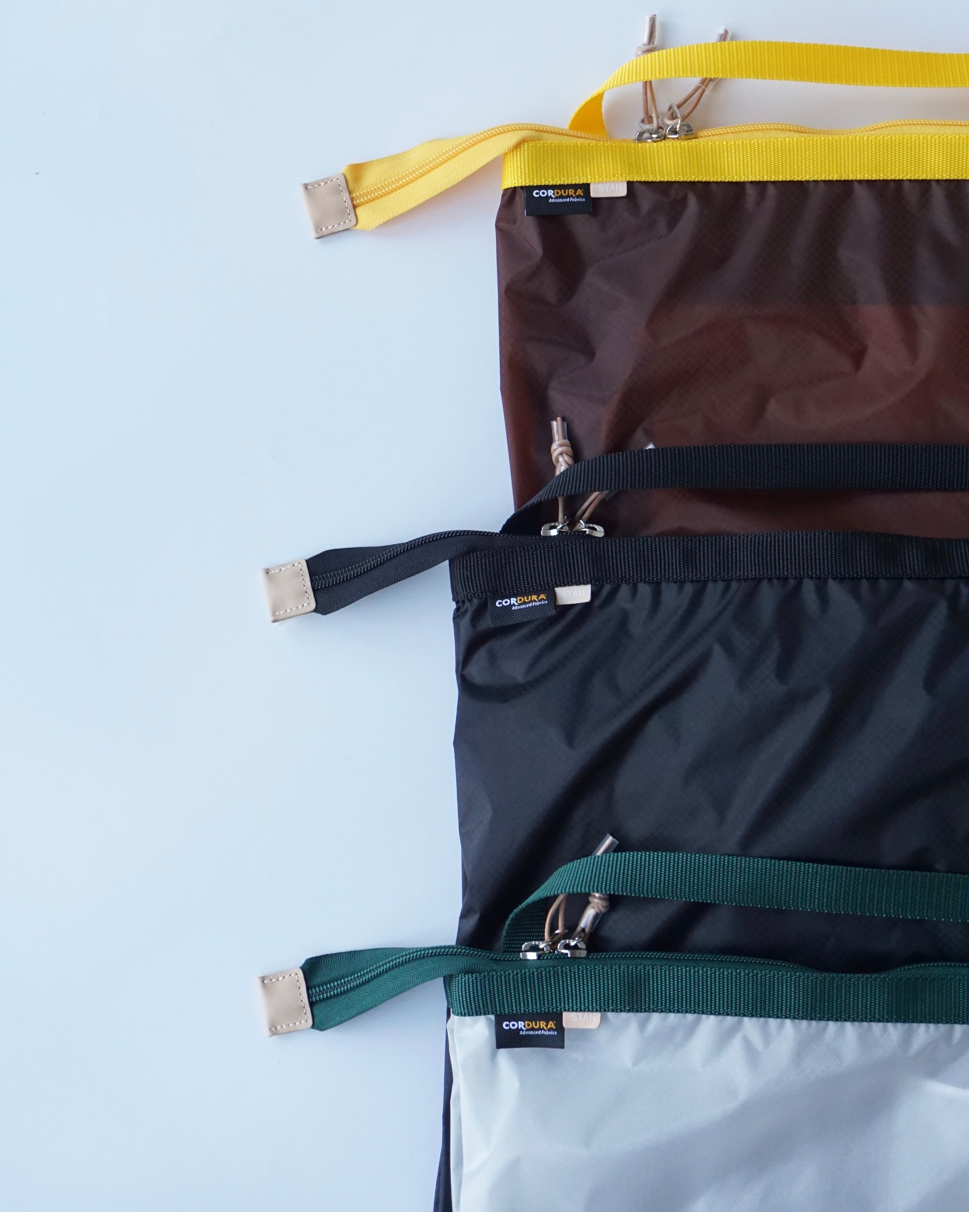 STAN Product Weekend bag | Pay ID