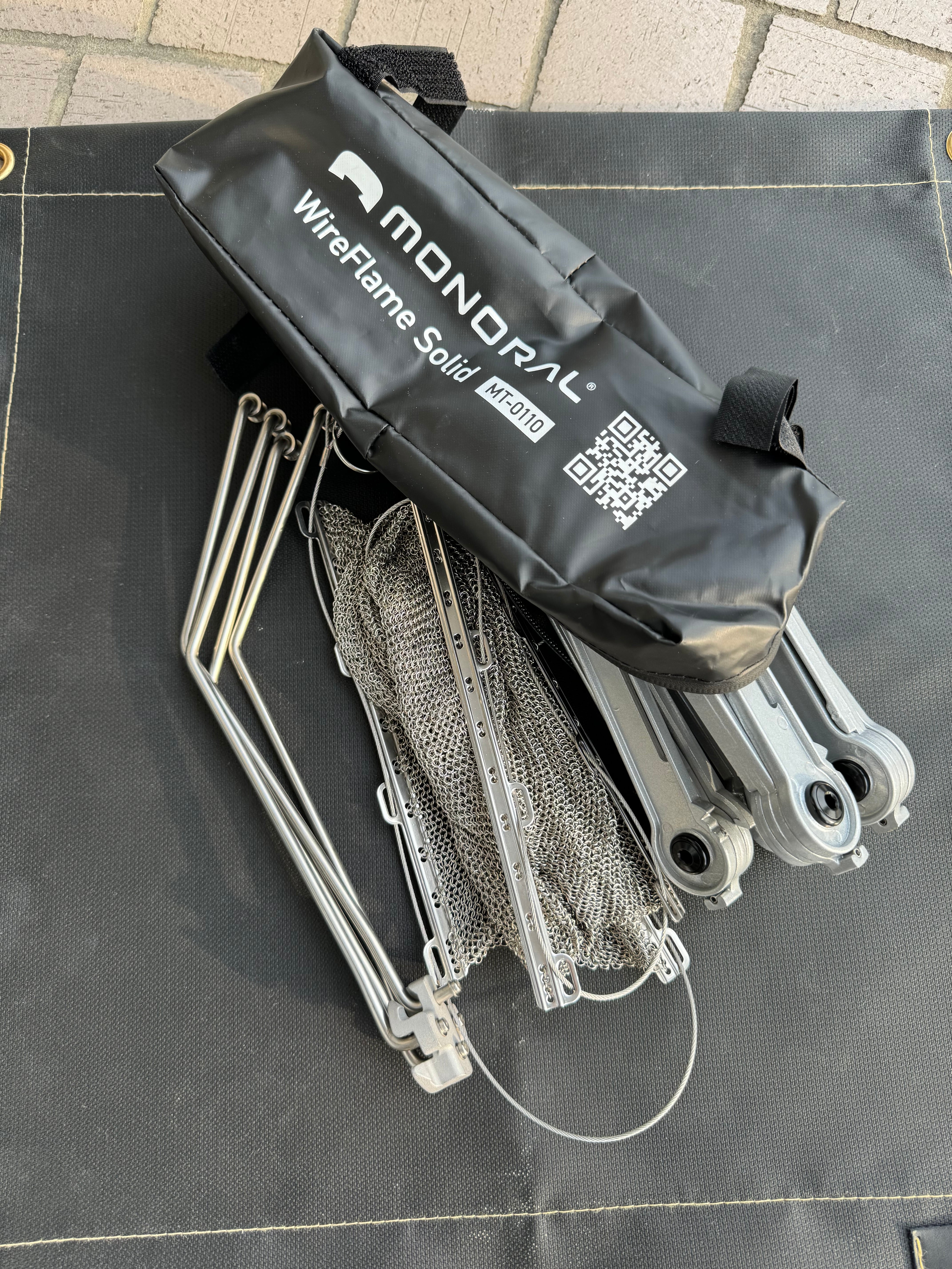 MONORAL ワイヤフレームソリッド | OLIVE OUTDOOR EQUIPMENT MONORAL ワイヤフレームソリッド | OLIVE OUTDOOR EQUIPMENT