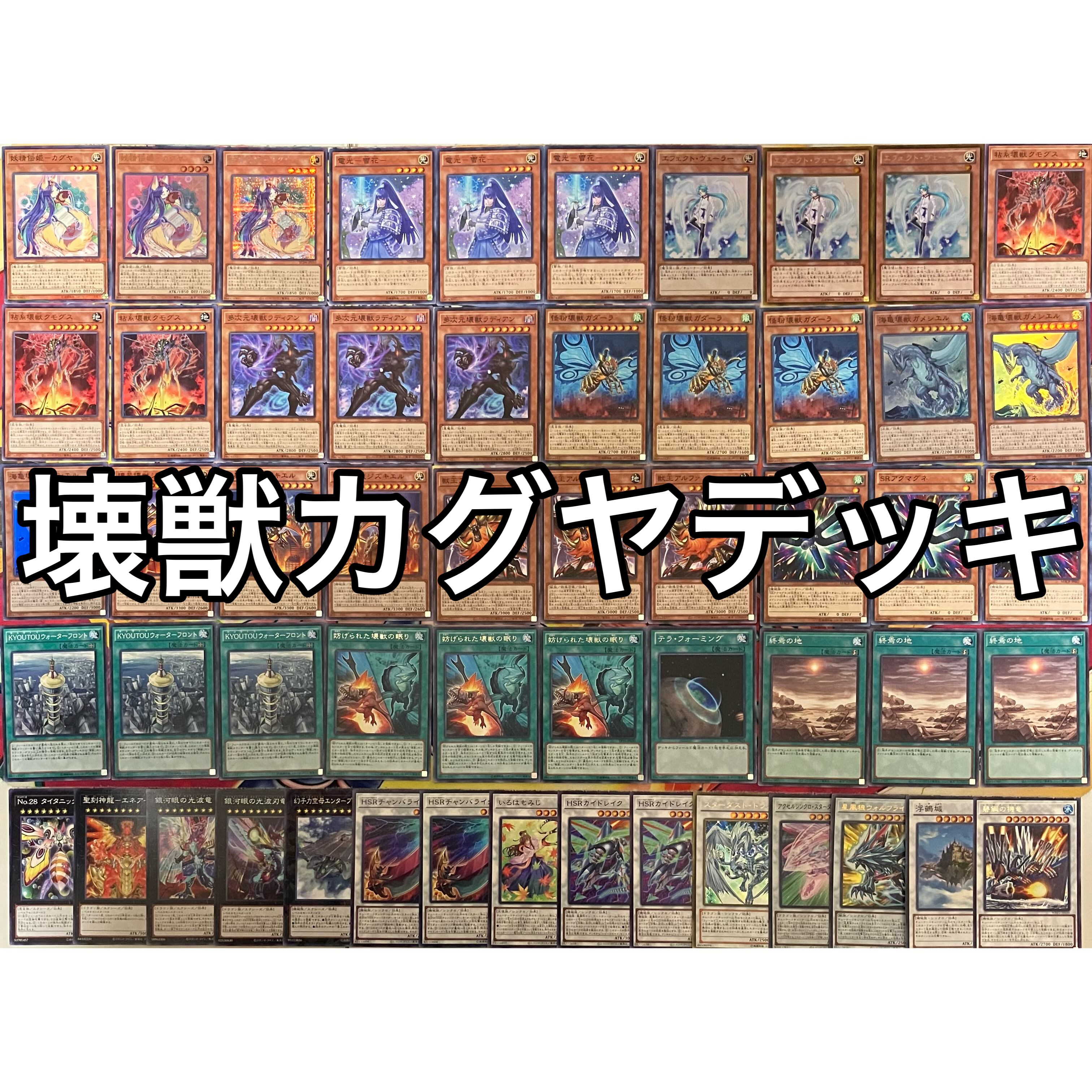 旧環境　ゲートボール　CS優勝 デュエルマスターズ　ヘブフォドラグナー　デッキ ヘブフォドラグナー/ラッカドナグナー/殿堂ゼロ デュエルマスターズ ヘ