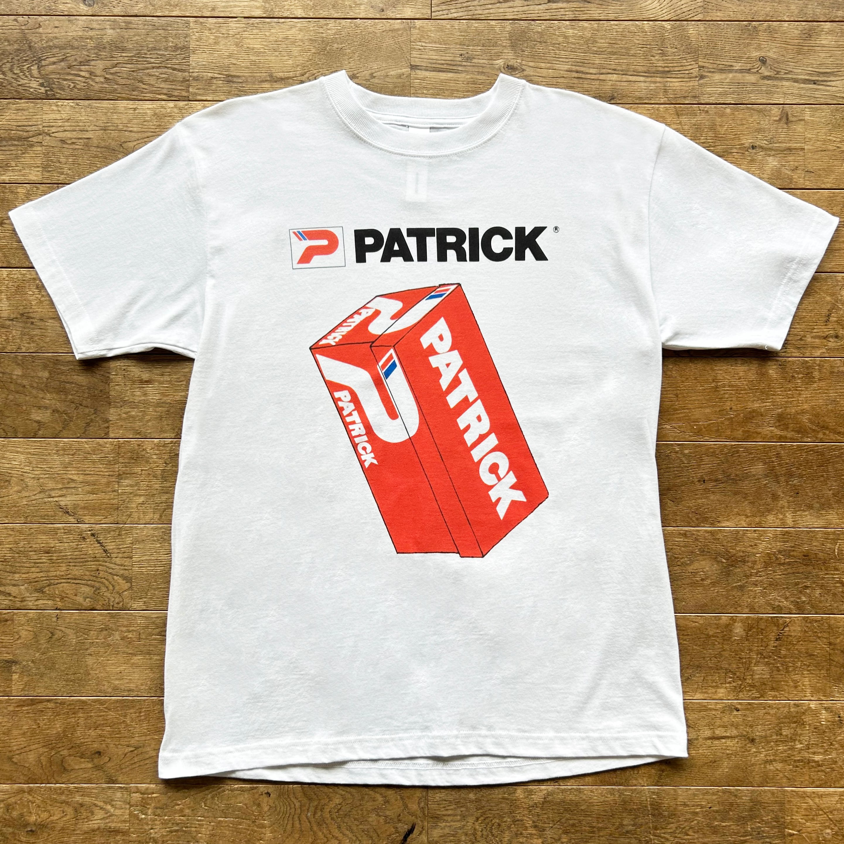 残り1点〉【Patrick】Jazzy Sport 