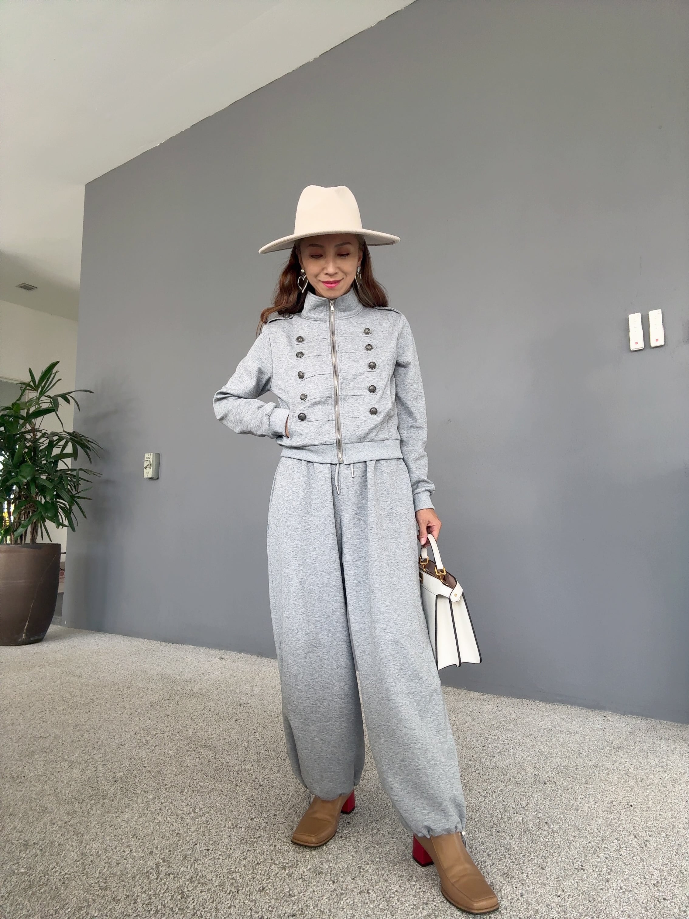 Set Item | MARIA