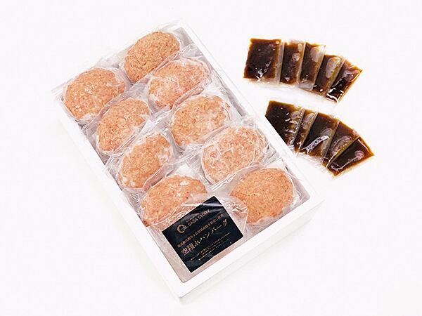 総合福袋 佐賀県佐賀市 牛肉 ふるさと納税 ｃ２ ００１ 最高級佐賀牛合挽 空翔ぶハンバーグ 4個 佐賀県佐賀市 肉惣菜 料理