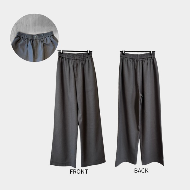 【ルーズスリムジャケットセットアップ】P01891