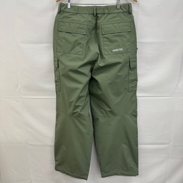 Supreme/シュプリーム【25AW】GORE-TEX Cargo Pant/ゴアテックス