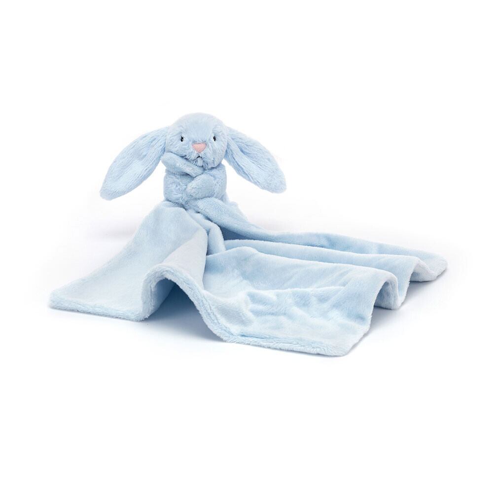 Bashful Blue Bunny Soother_STH4BB | Estona Online Shop