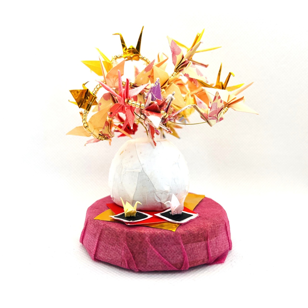 金華鶴［丸］・画像2