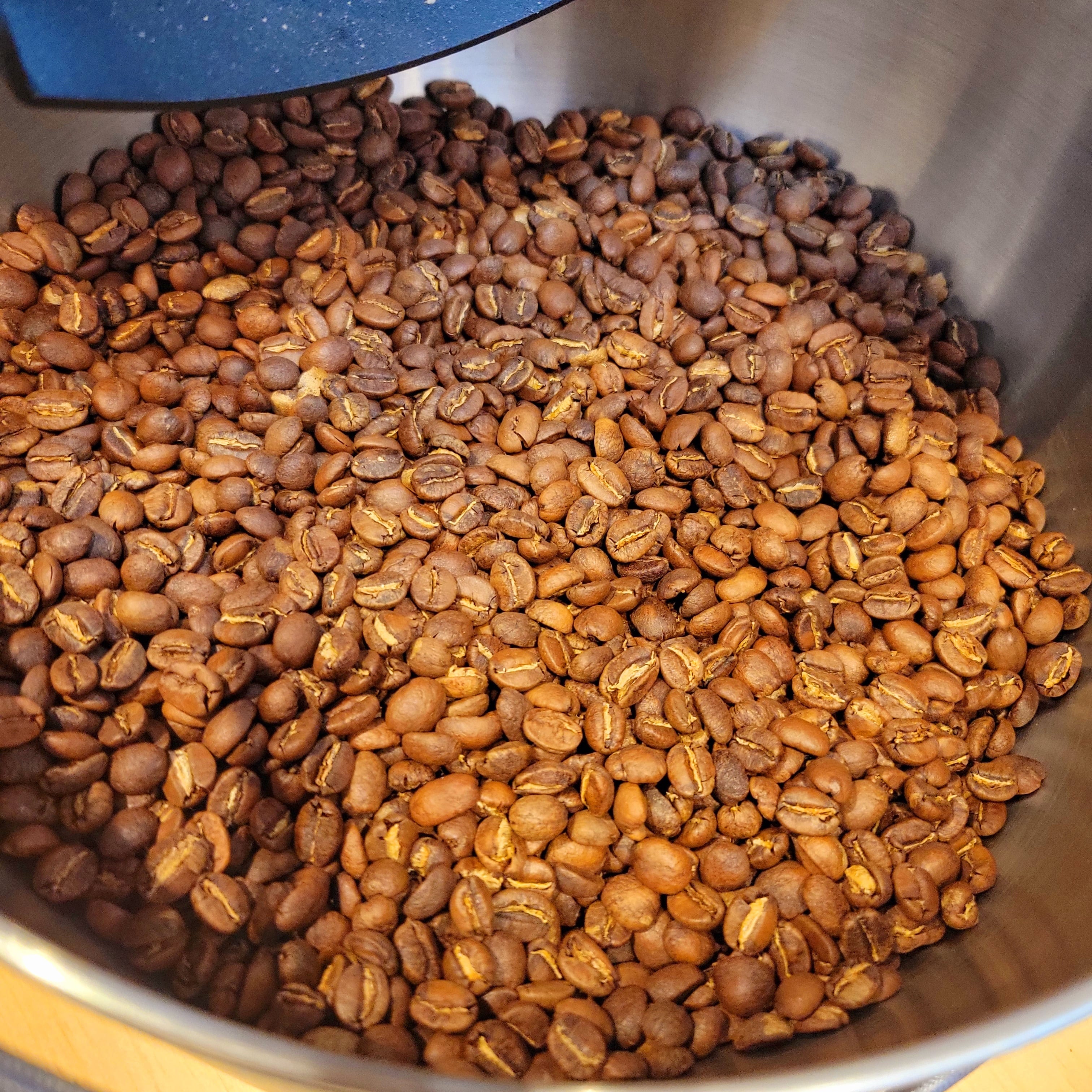 5,000円以上で送料無料】ニカラグア サンタアナ農園 100g | T&T Coffee