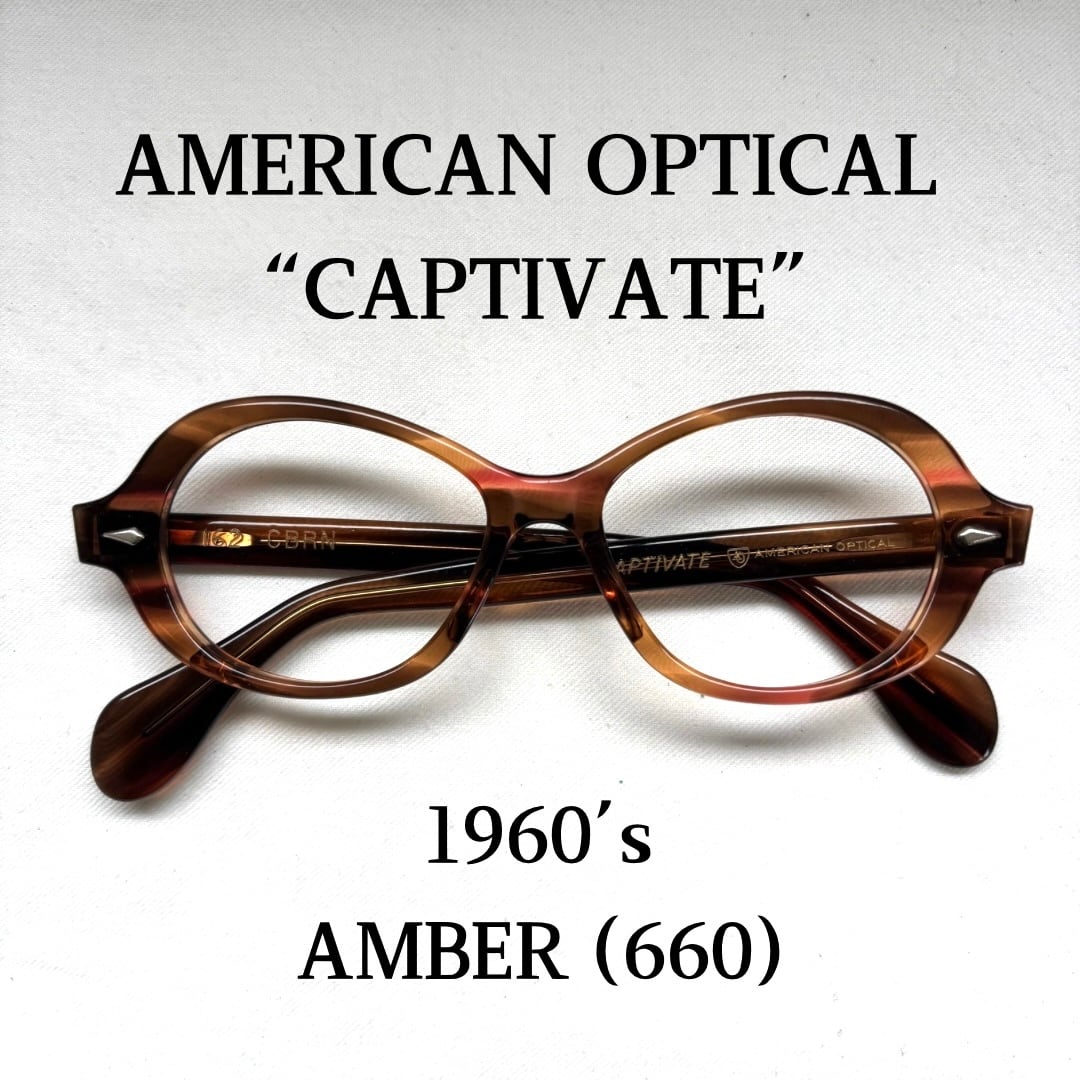 デッドストック AO SAFETY 58/19 サングラス パイロット メガネ ティア