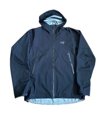 00s DRAVUS mountain jacket | PAY ID