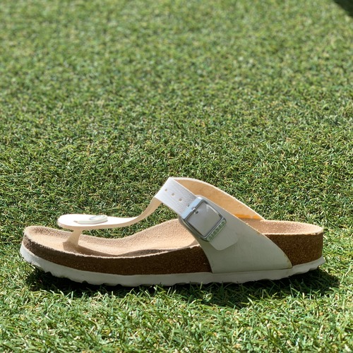 BIRKENSTOCK GIZEH ビルケンシュトック ギゼ　サンダル F96