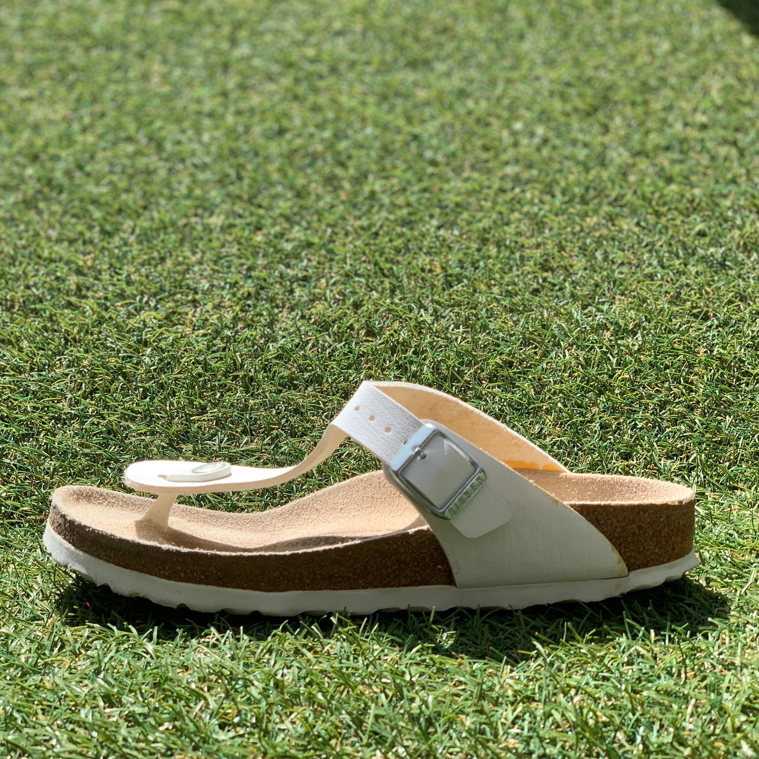 BIRKENSTOCK GIZEH ビルケンシュトック ギゼ サンダル F96