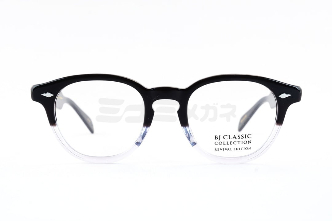 BJ CLASSIC メガネ JAZZ C-8 REVIVAL EDITION 44サイズ 46サイズ