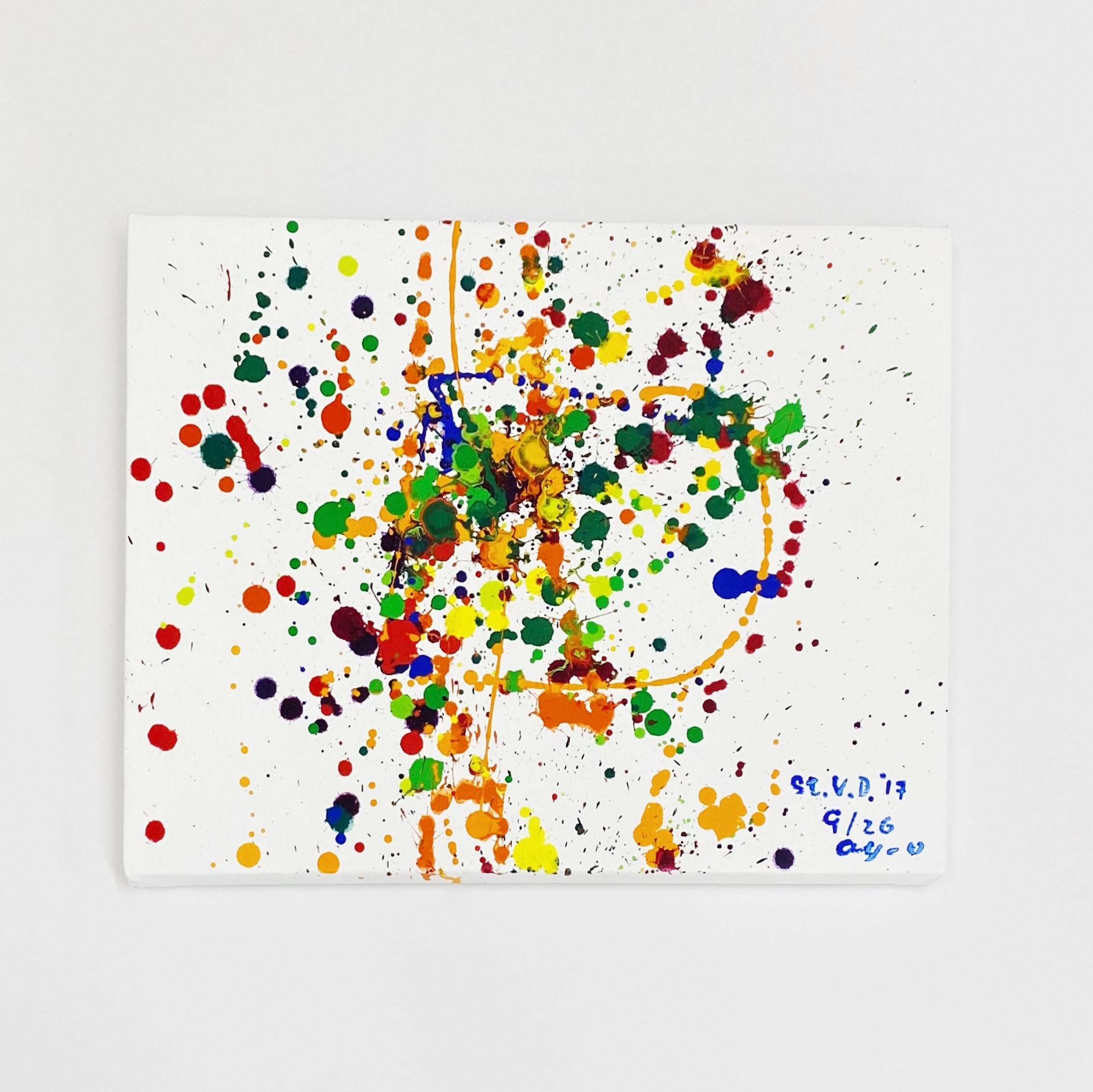 GALLERY 360°