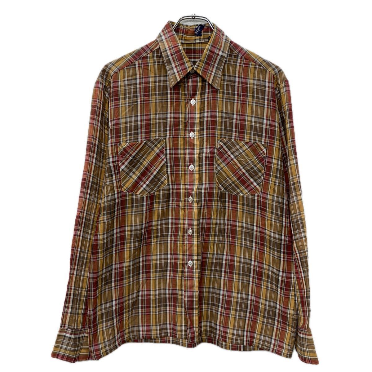 MAATEE&SONS (マーティーアンドサンズ) 25SS 
