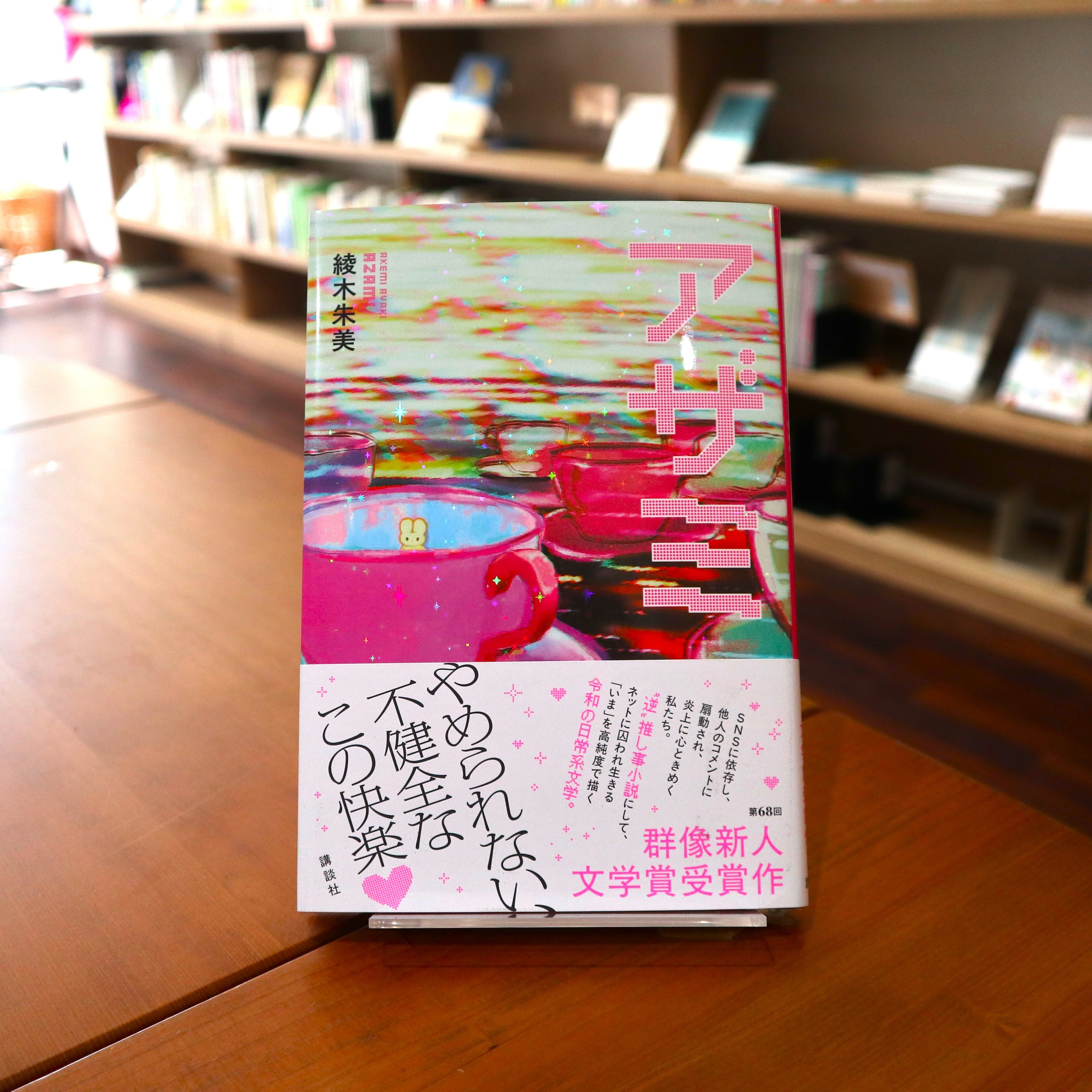軽いめまい』金井美恵子 | Lounge B books