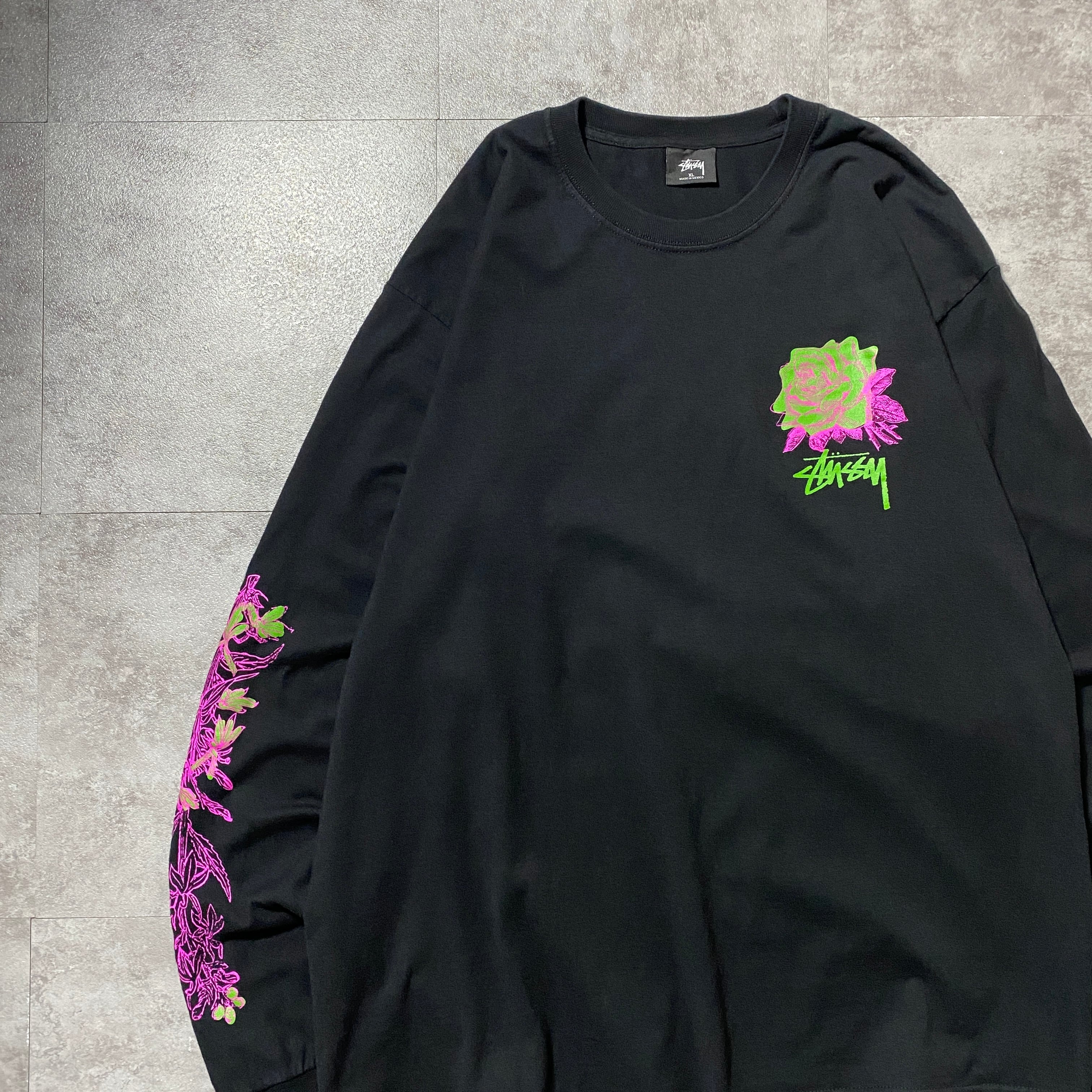 stussy | used_clothing_katharsis