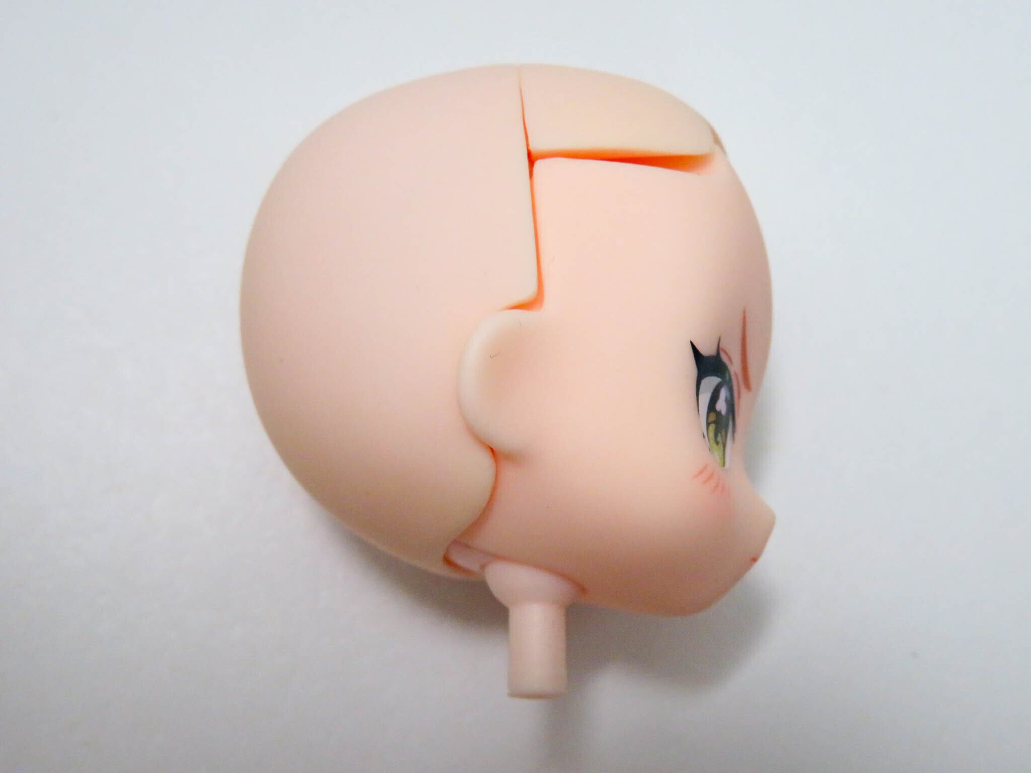 再入荷【2311】 院田唐音 顔パーツ デレ顔 ねんどろいど | ホビー通販