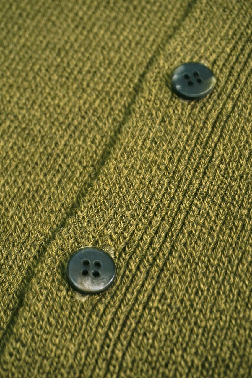 Hand Framed Co. Linen C/D