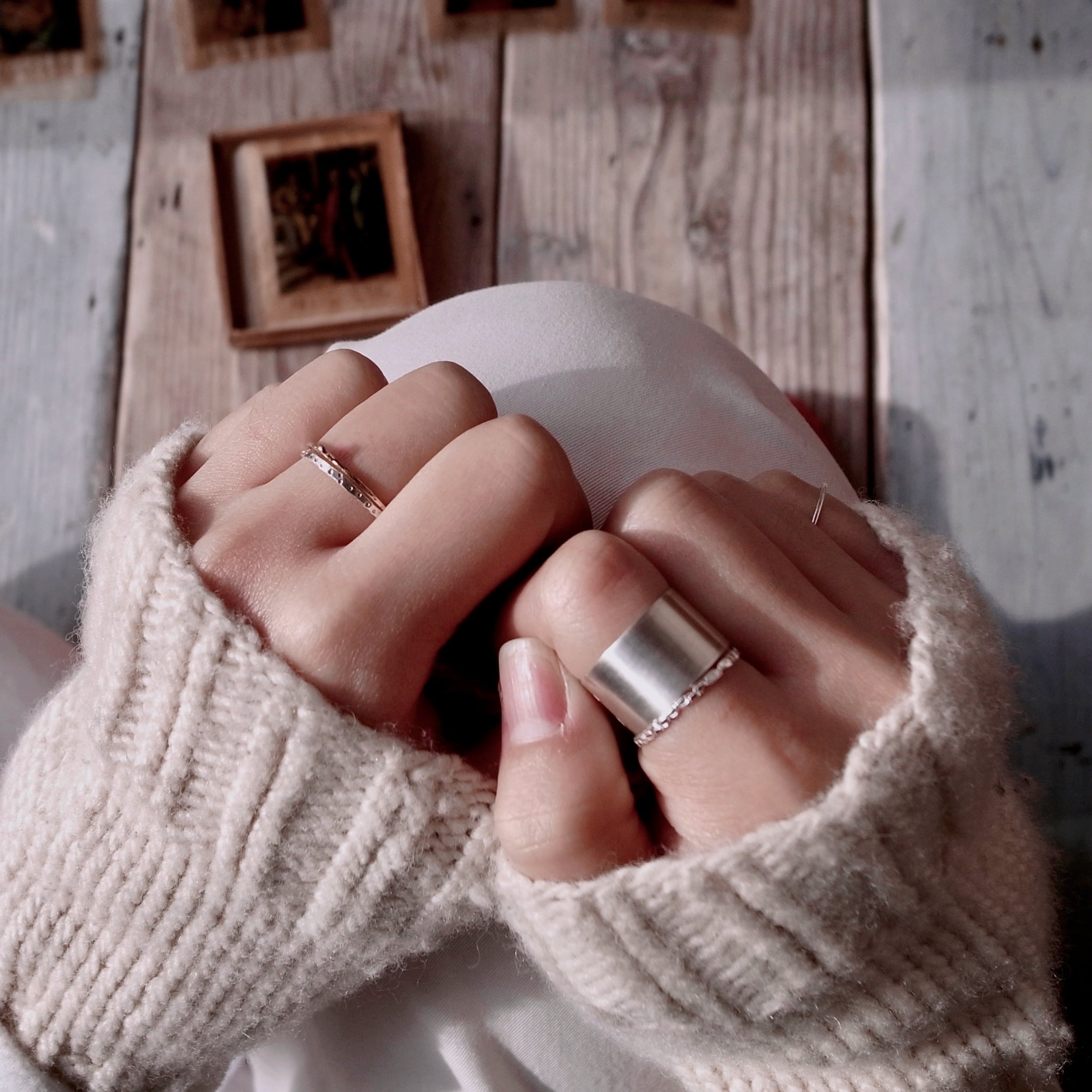 silver | muimaur