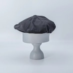 BD-BF206 Cotton Casquette - BLK