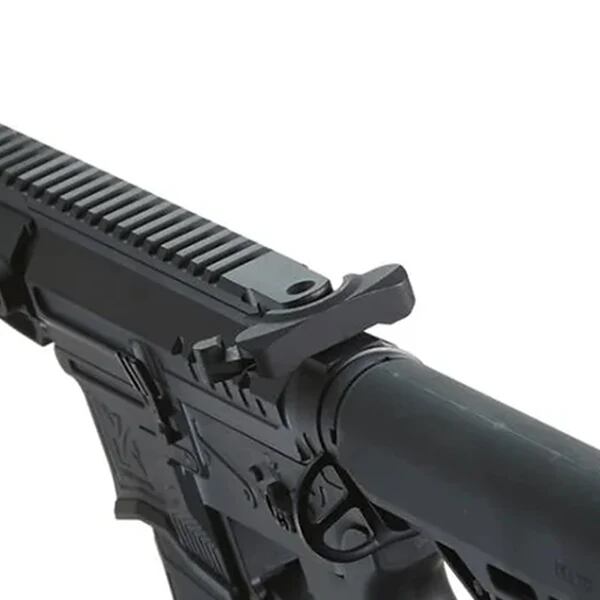 LANCER TACTICAL】 ZION ARMS R15 Mod 1 Short Barrel AEG type 5.56