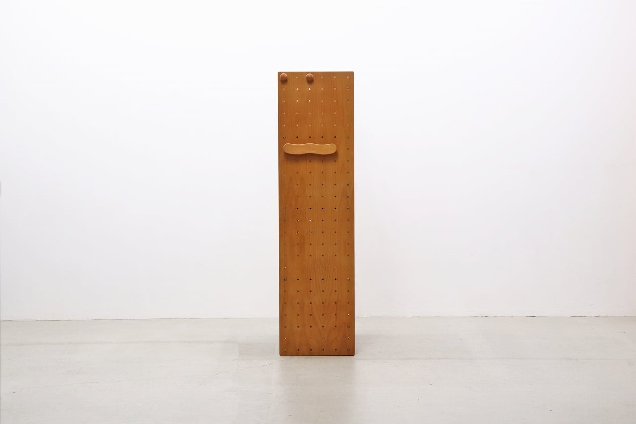 沼津店】北欧 デンマーク Formio SHELF 1440 フォルミオ ビーチ材