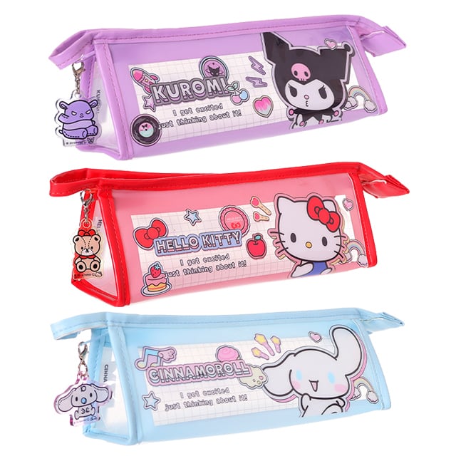 サンリオキャラクターズ | AXCIS