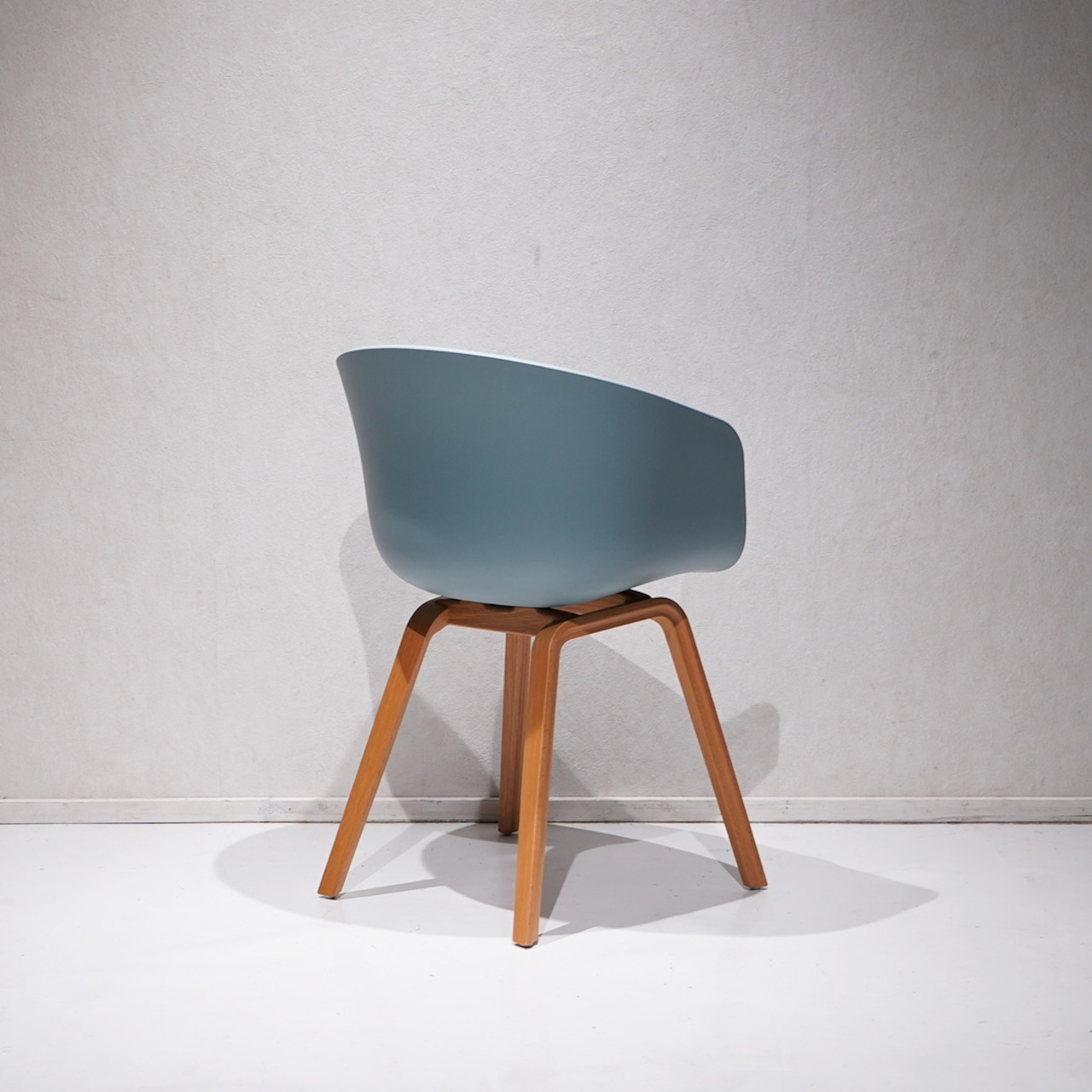HAY ABOUT A CHAIR AAC 22 / 北欧モダン デンマーク ヘイ アバウトア チェア Hee Welling 名作 デザイナーズ チェア / 関連:ムート マジス