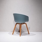 HAY ABOUT A CHAIR AAC 22 / 北欧モダン デンマーク ヘイ アバウトア チェア Hee Welling 名作 デザイナーズ チェア / 関連:ムート マジス