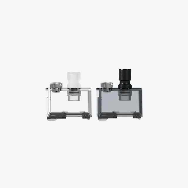 Orion II Tank (2pcs)