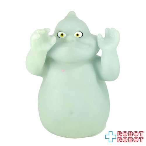 キャスパー / ファッツォ ソフビフィギュア ピザハット ルース