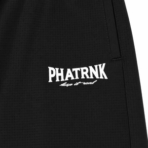 BRIDGE LOGO DOTAIR PANTS