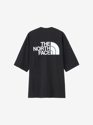 THE NORTH FACE (ノースフェイス) - S/S SIMPLE COLOR SCHEME TEE (ショートスリーブシンプルカラースキームティー) NT32434 ユニセックス