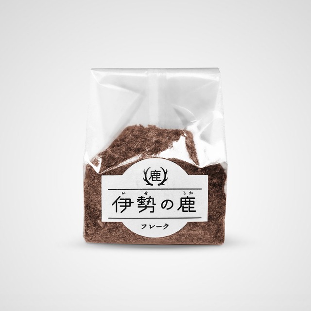 伊勢の鹿｜おぼろ 30g