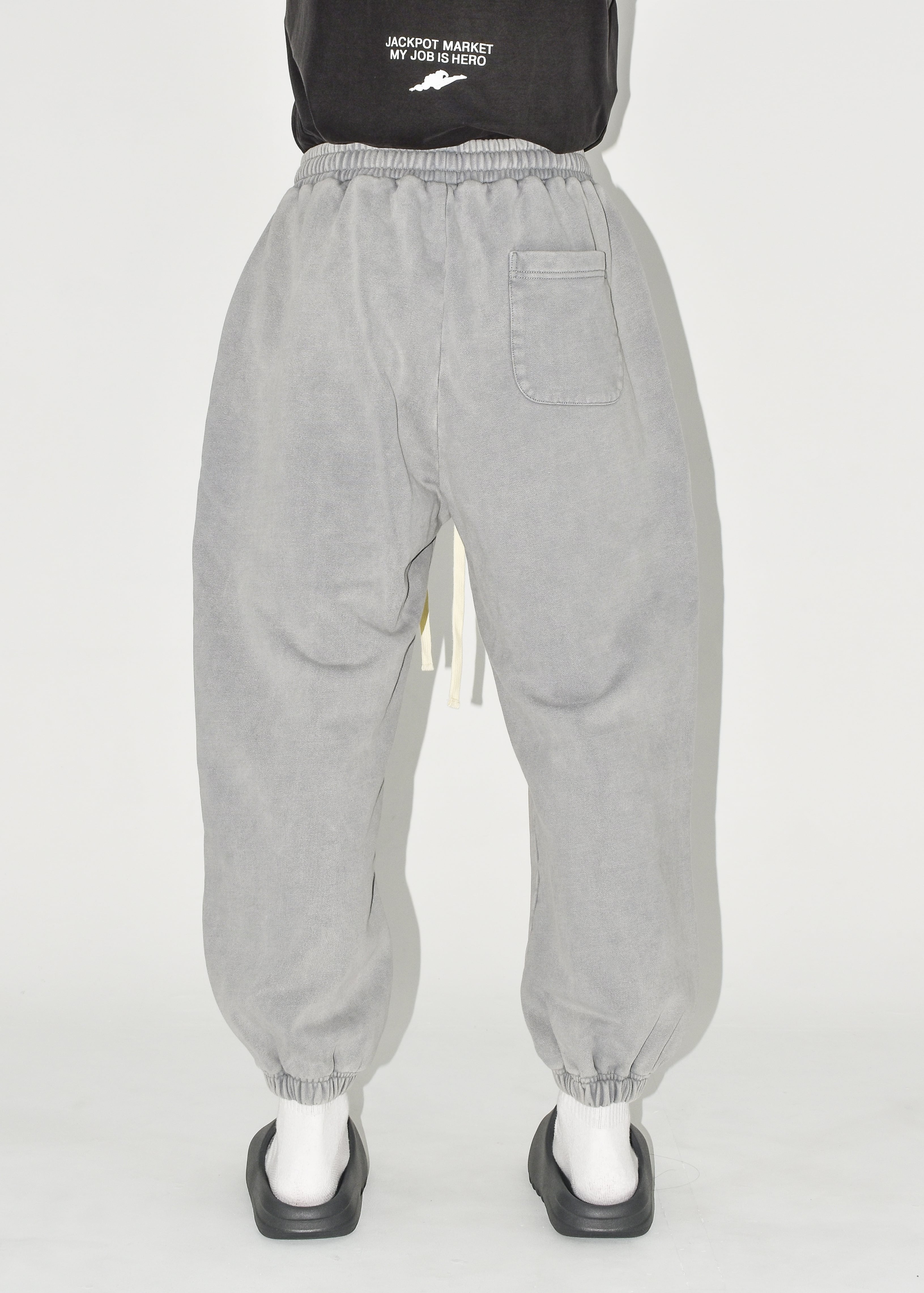 Jackpotmarket ヴィンテージスウェット XL | AUTOTEXTILE.COM.UA