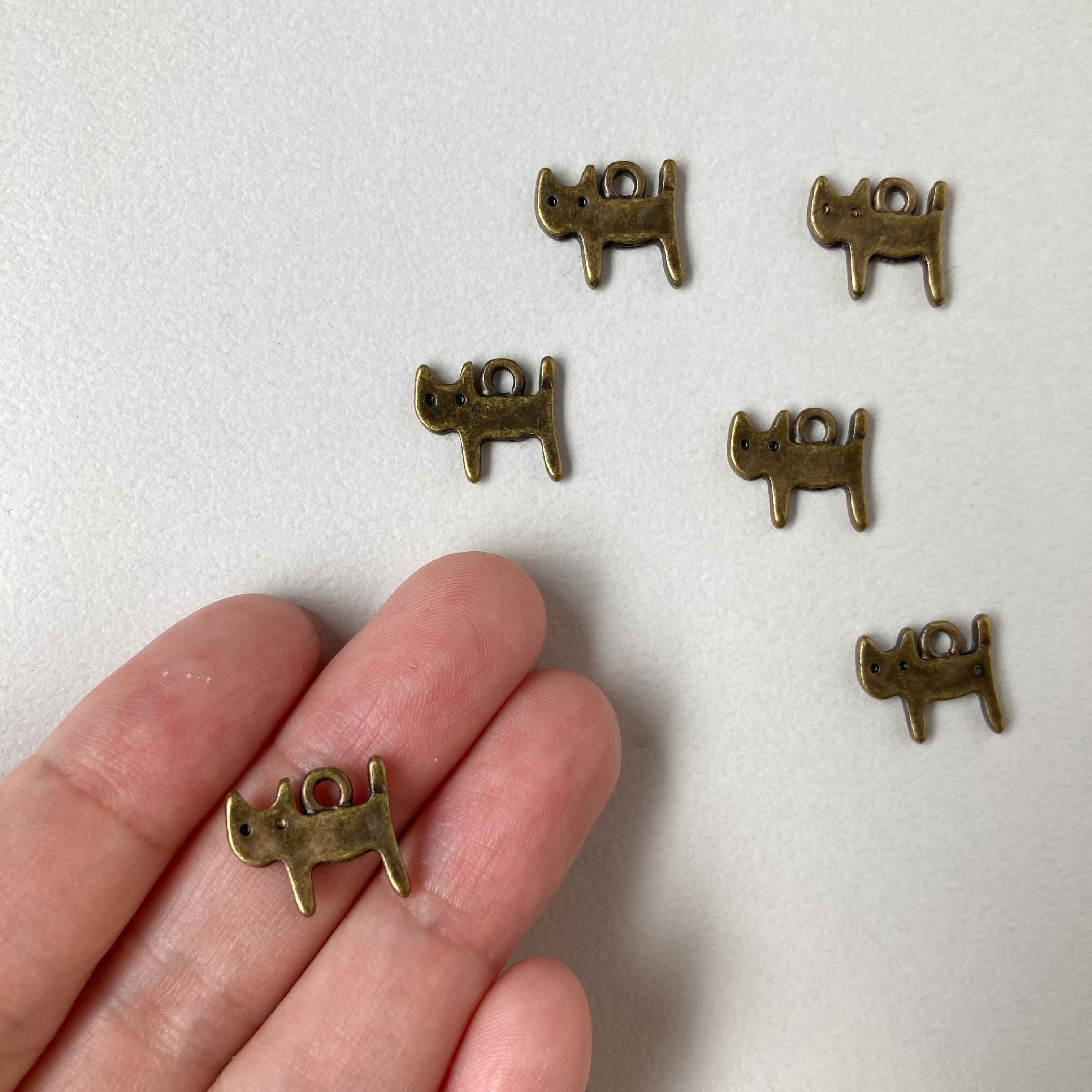 アンティークゴールド | Dua-アクセサリーパーツショップ