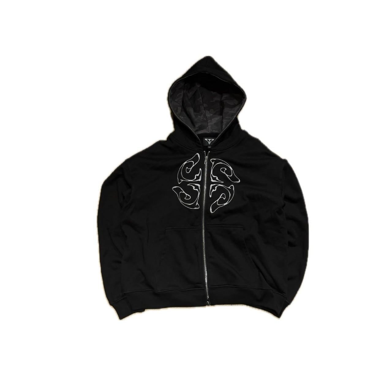 Traum shell jacket | traum_official