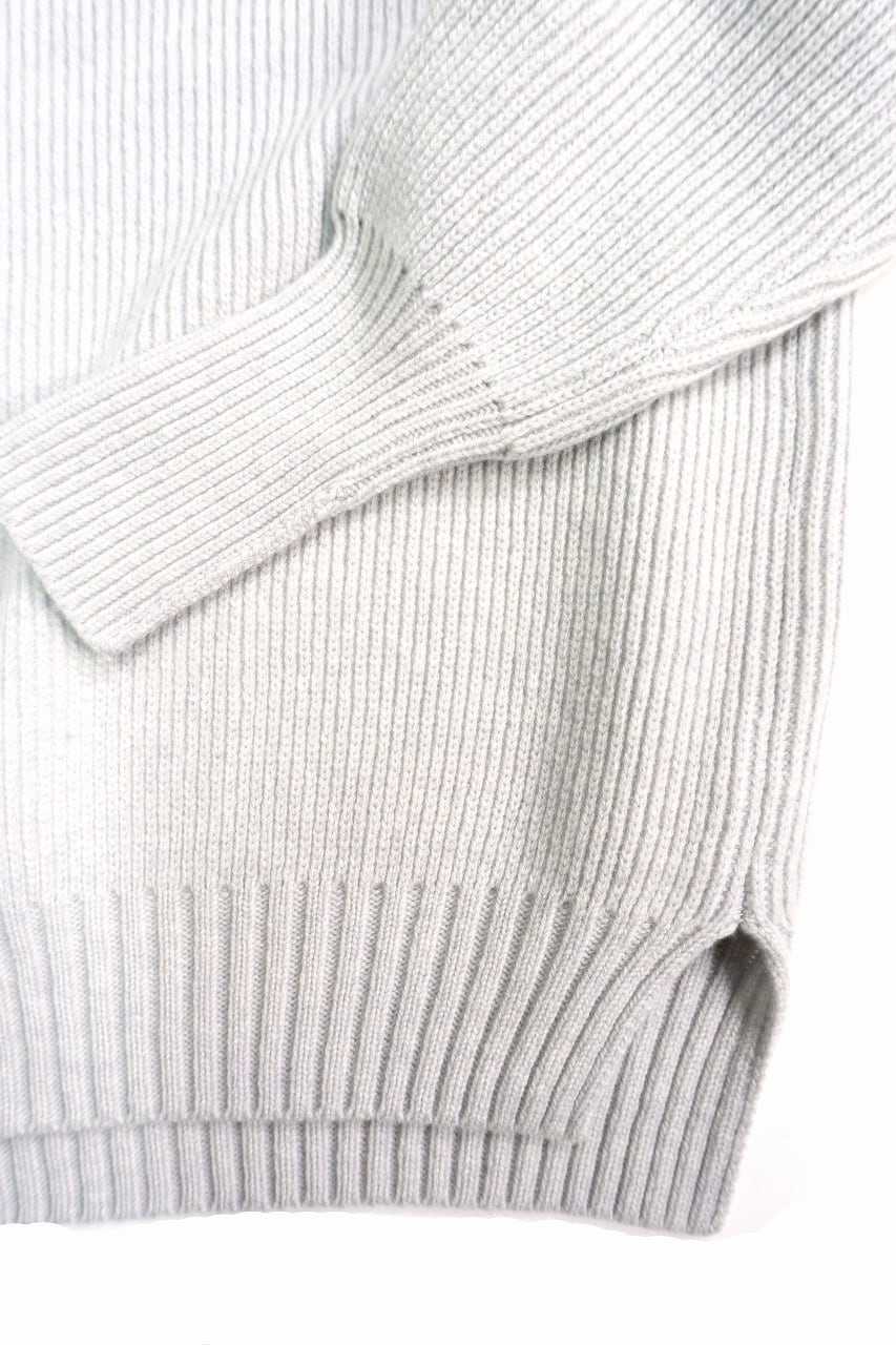 Hand Framed High Neck P/O